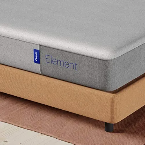 Casper Sleep Element Mattress, Twin XL