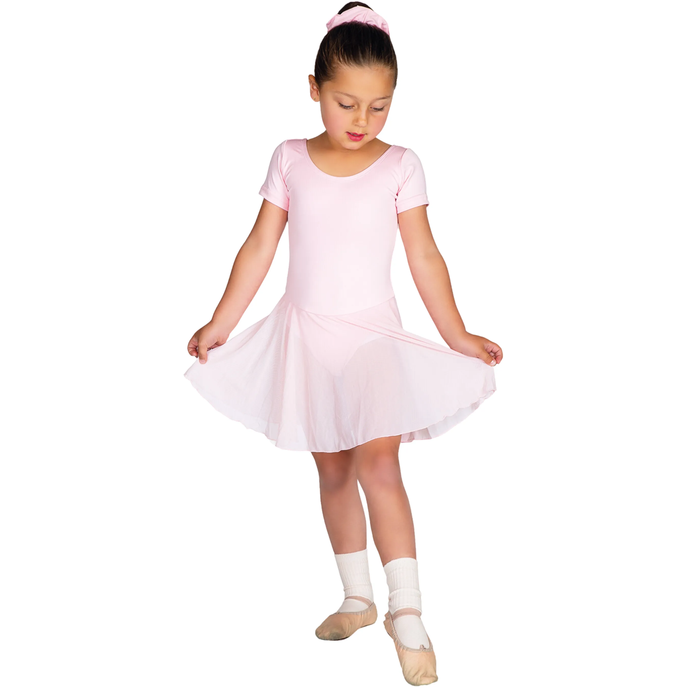 Chloe Dress M.Dri Child