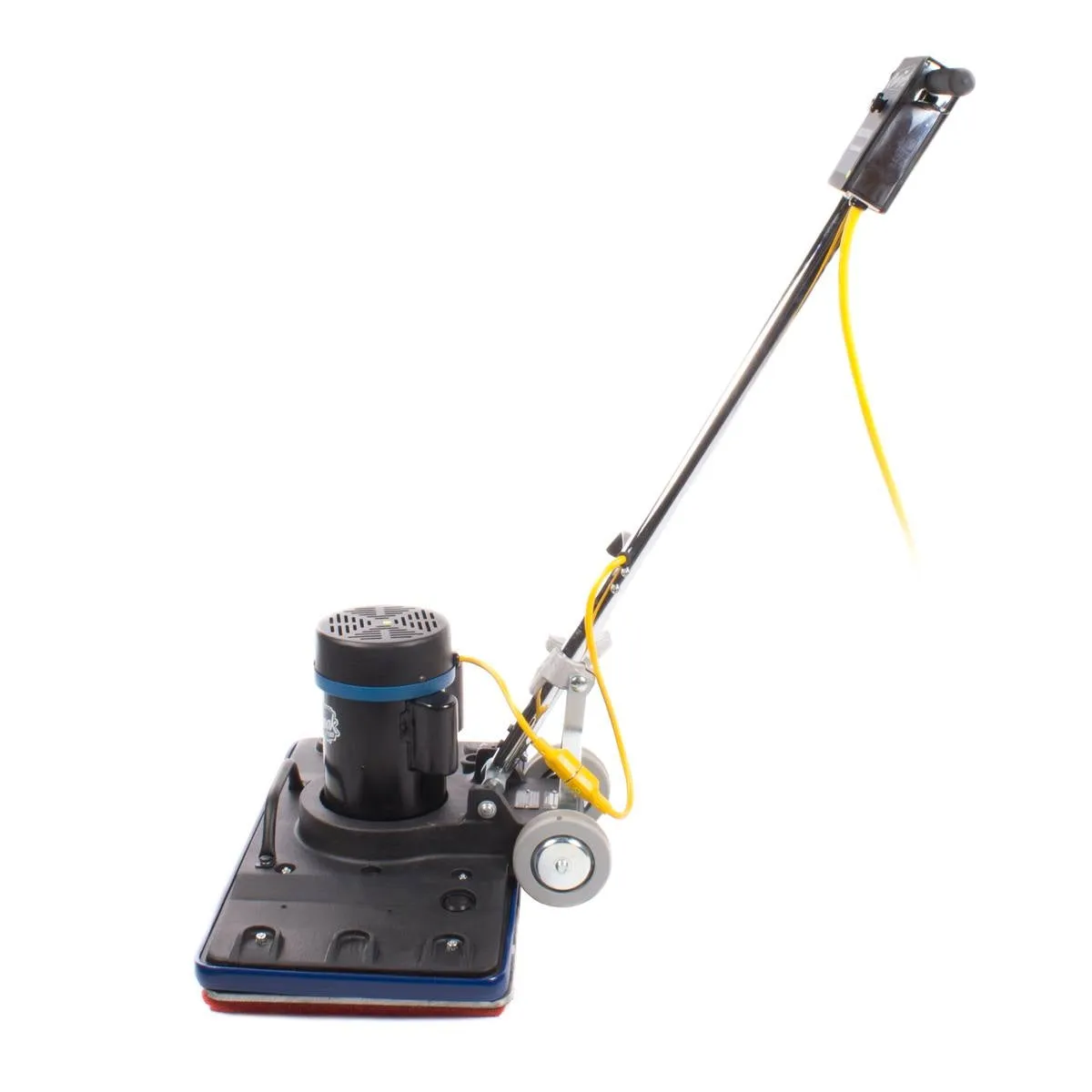 CleanFreak® 14" x 28" Dry Strip Oscillating Floor Machine (Refurbished)