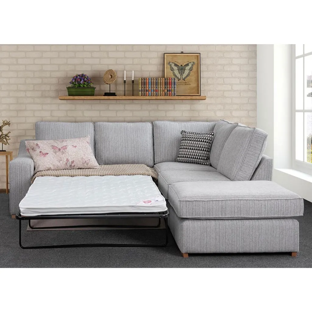 Clyde Corner Sofabed Range by Sweet Dreams