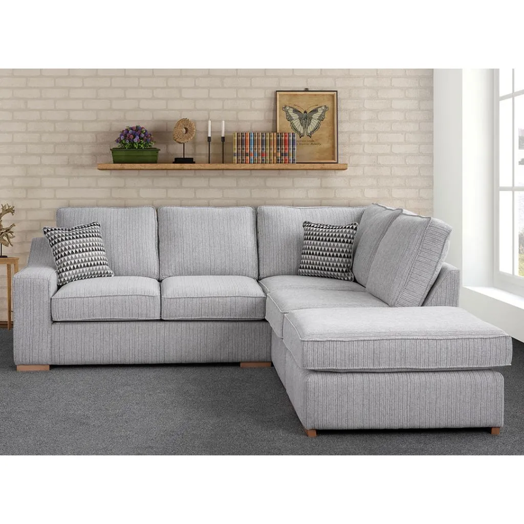 Clyde Corner Sofabed Range by Sweet Dreams