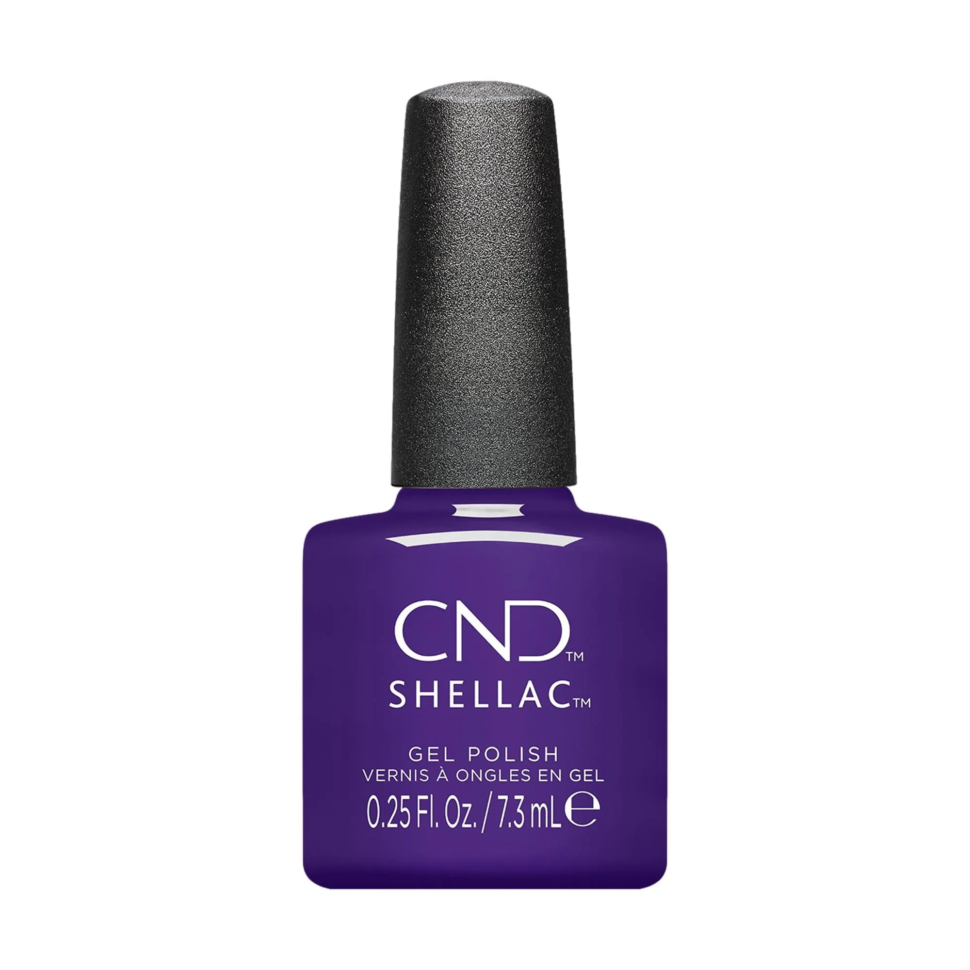 CND Shellac, Battle Royale, 0.25 fl oz