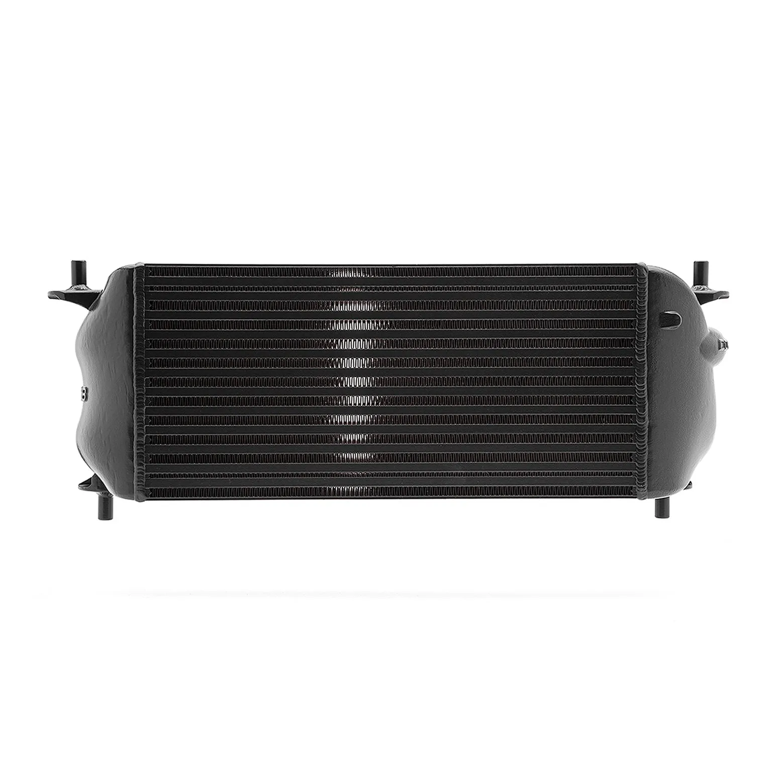 COBB 7F1527-BK FORD Front Mount Intercooler Black (Factory Location) F-150 EcoBoost Raptor / Limited / 3.5L / 2.7L