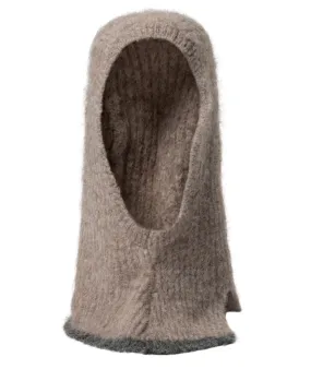 Co'Coture CoralieCC Balaclava Knit 39020 Walnut