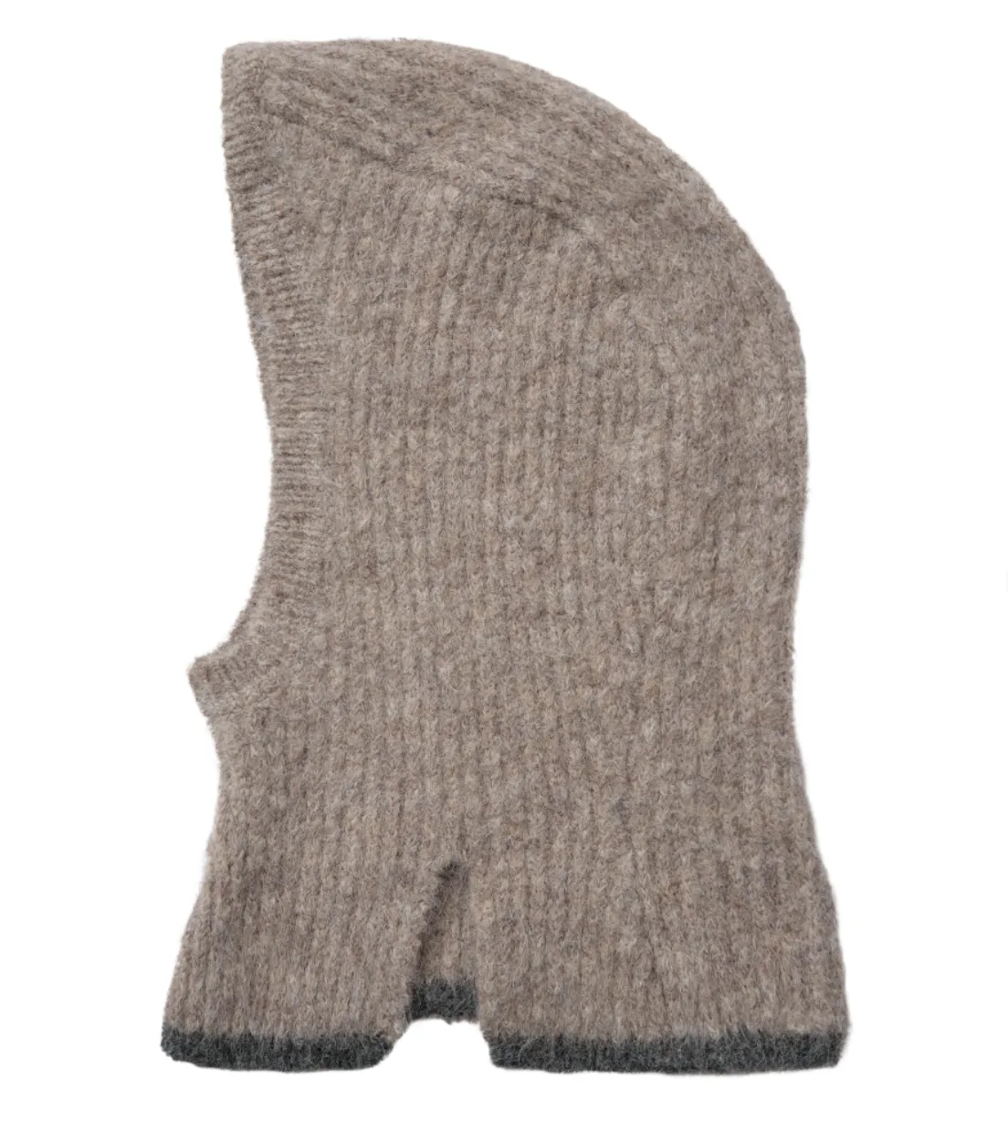 Co'Coture CoralieCC Balaclava Knit 39020 Walnut