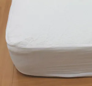 CoolMax Waterproof Mattress Protector Range