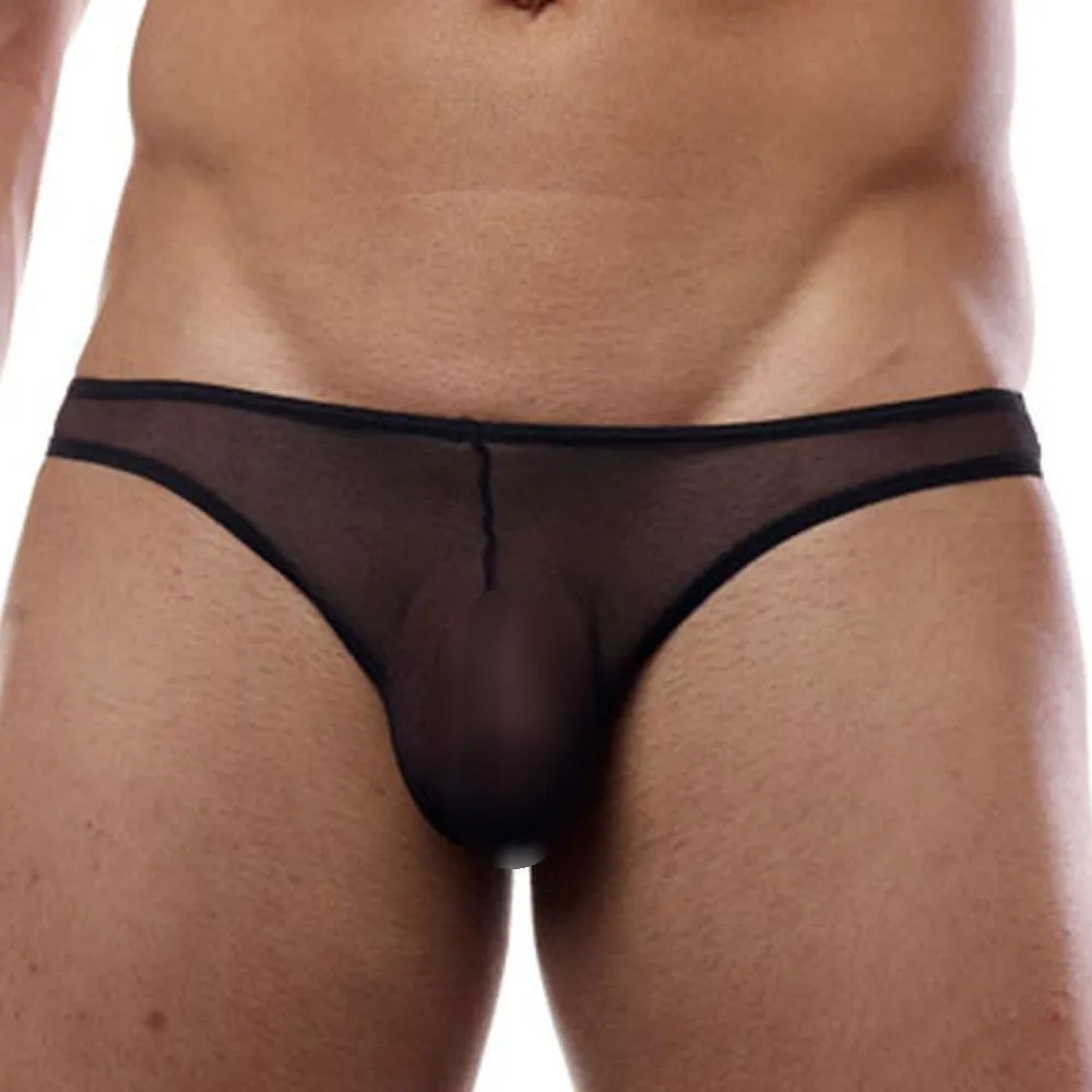 Cover Male CM101  Bikini Sheer