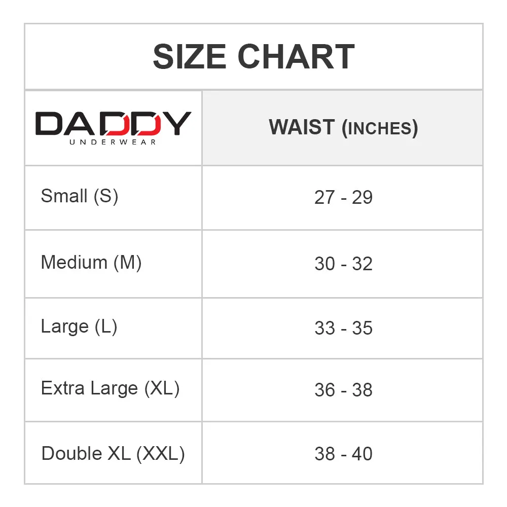 Daddy DDJ016 Equality Brief