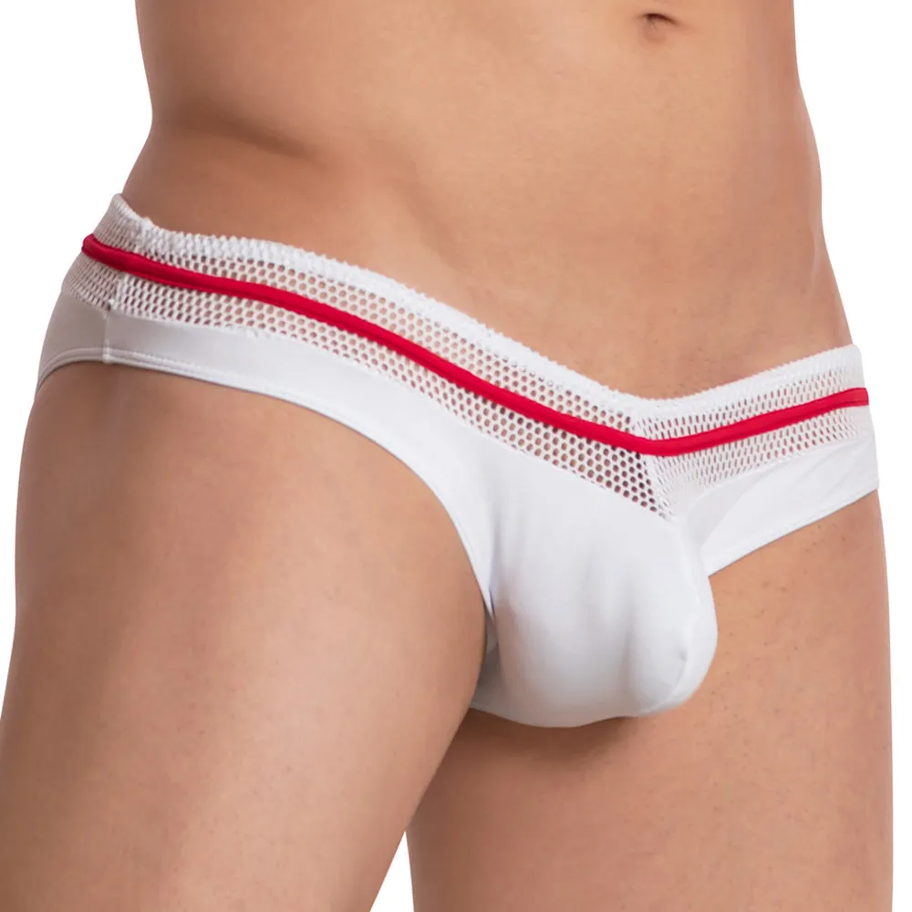 Daddy DDJ017 Greenwich Brief