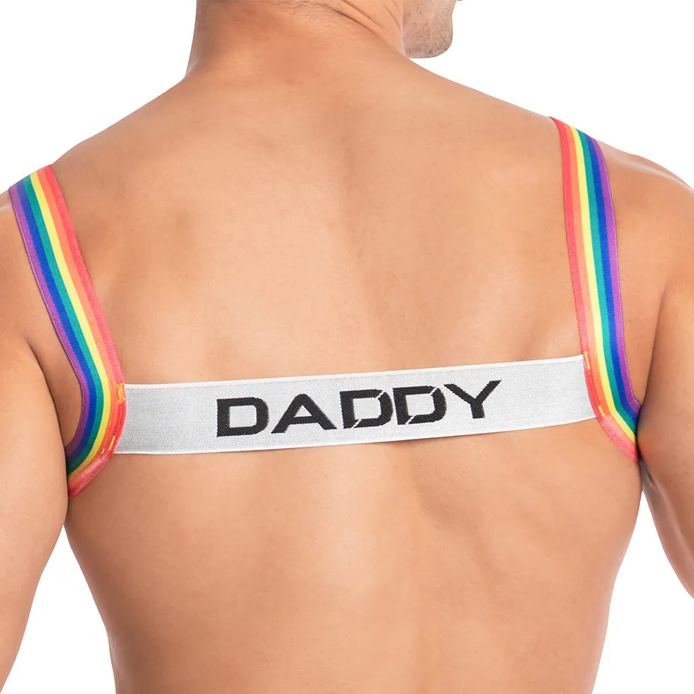 Daddy Underwear DDU004 Daddy 2.0 Color Harness