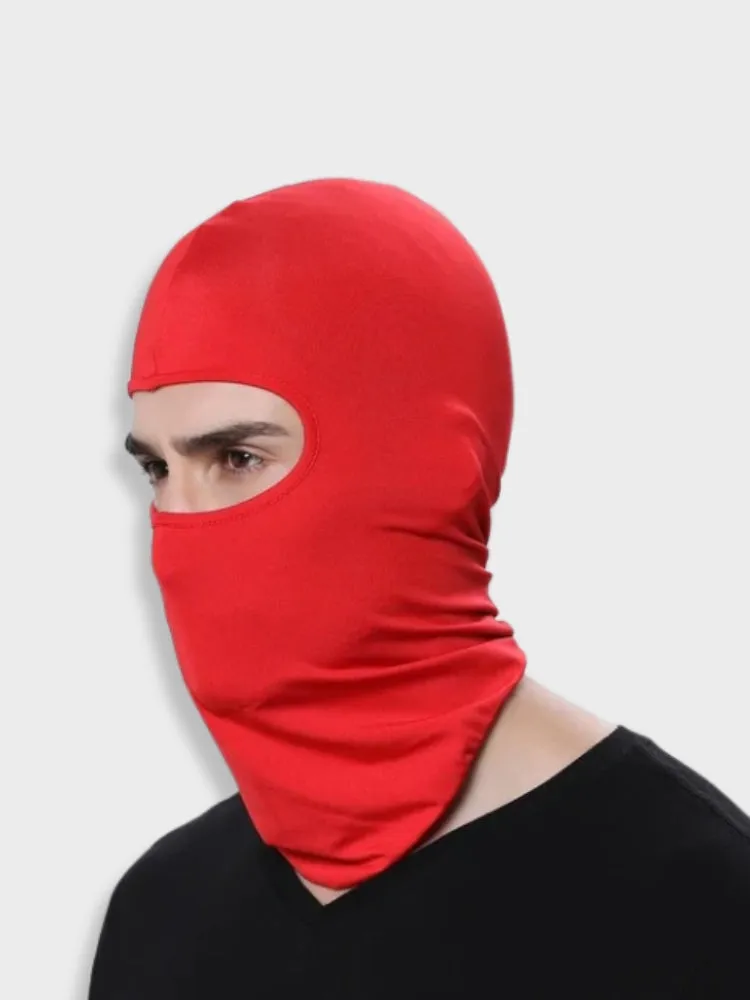 Decarba Balaclava