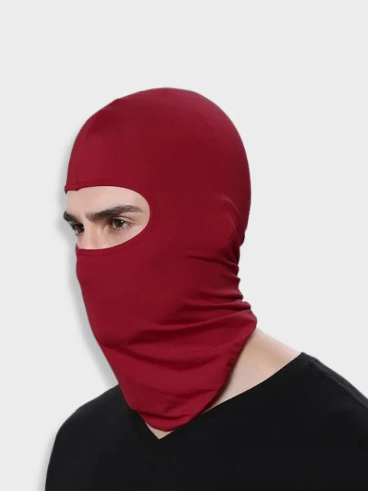 Decarba Balaclava