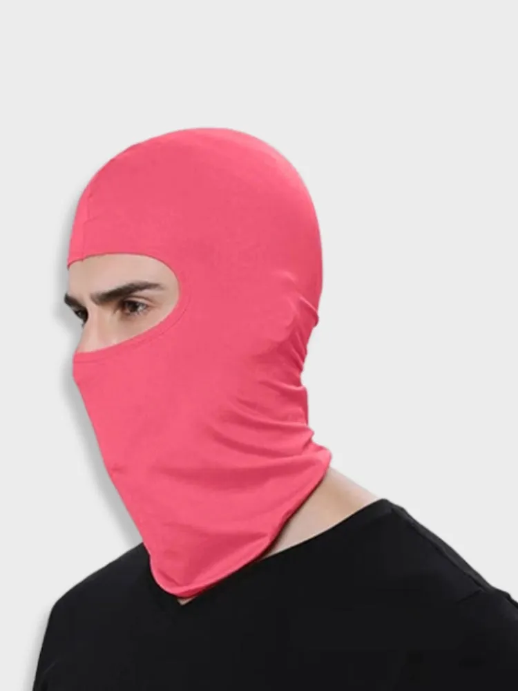 Decarba Balaclava