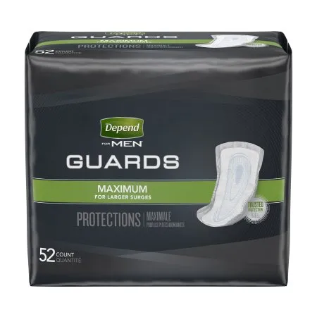 Depend Guards for Men