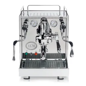 ECM Mechanika IV Profi Rotary Coffee Machine