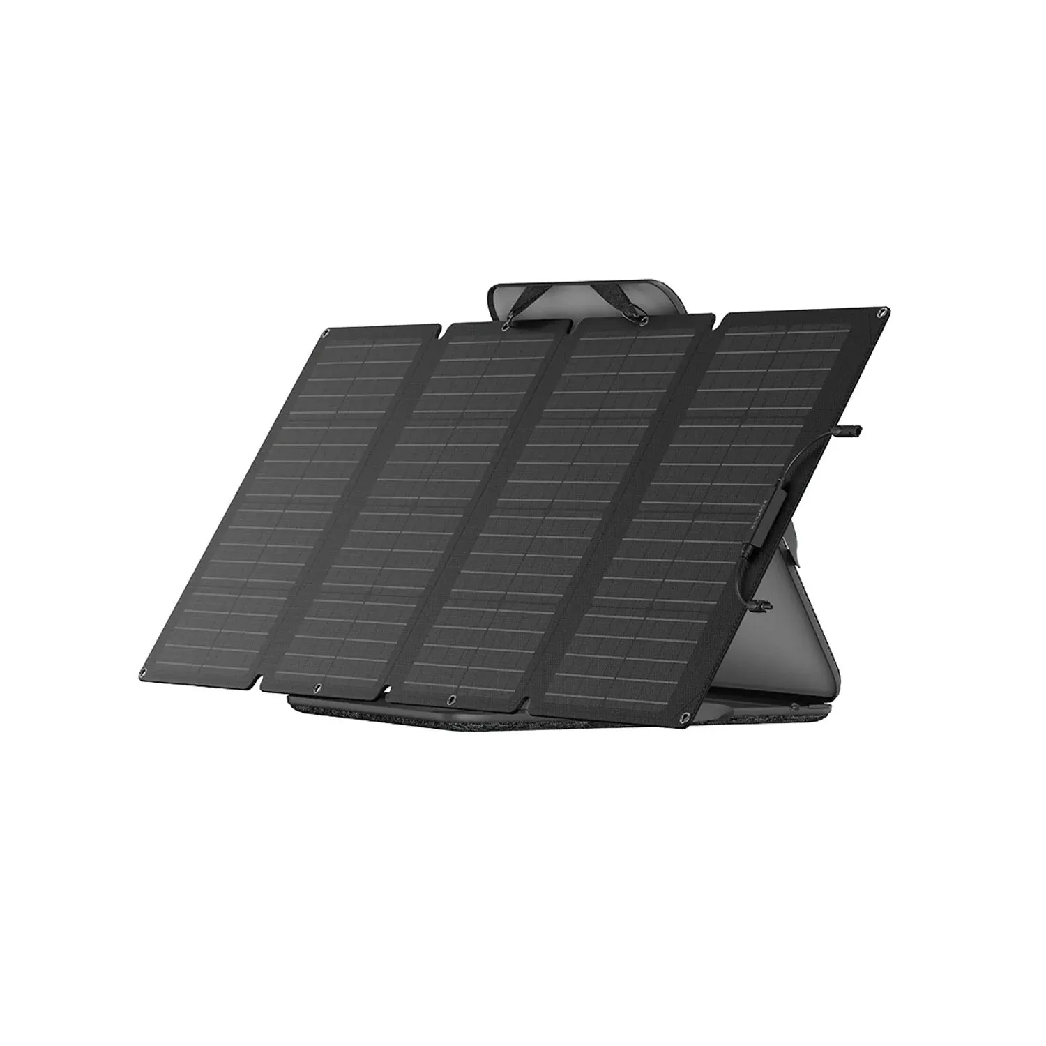 EcoFlow RIVER 2 Max   160 Watt Portable Solar Panel