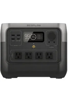 EcoFlow RIVER 2 Pro Portable Power Station