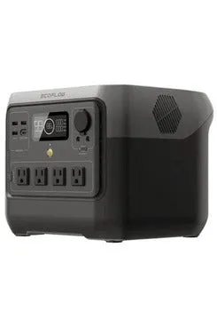 EcoFlow RIVER 2 Pro Portable Power Station