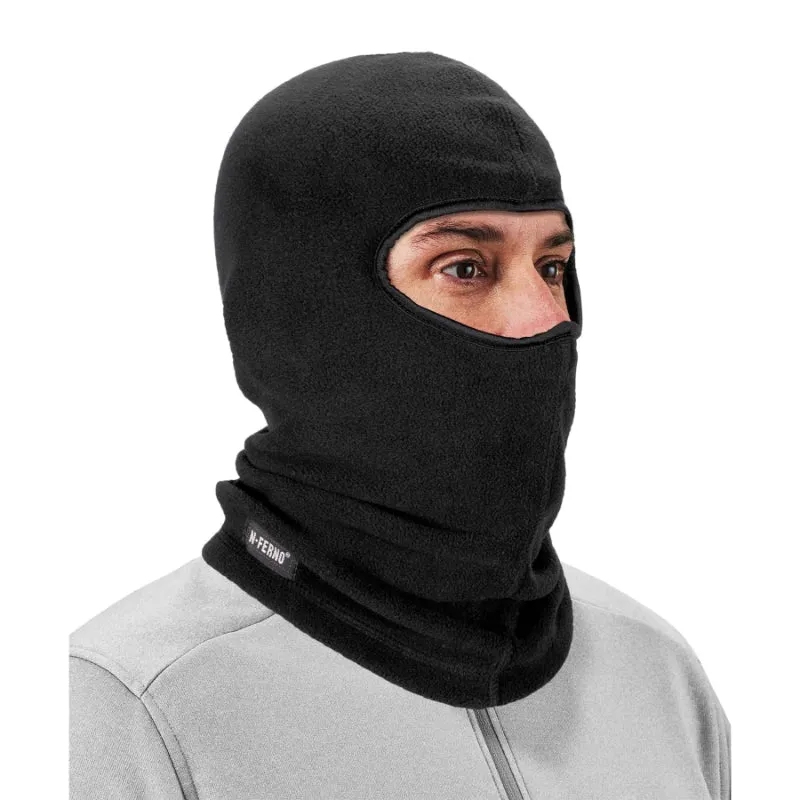 Ergodyne N-Ferno Balaclava Face Mask - 6821