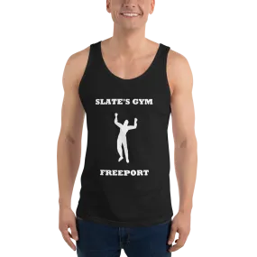 EverQuest® Slate's Gym Tank Top