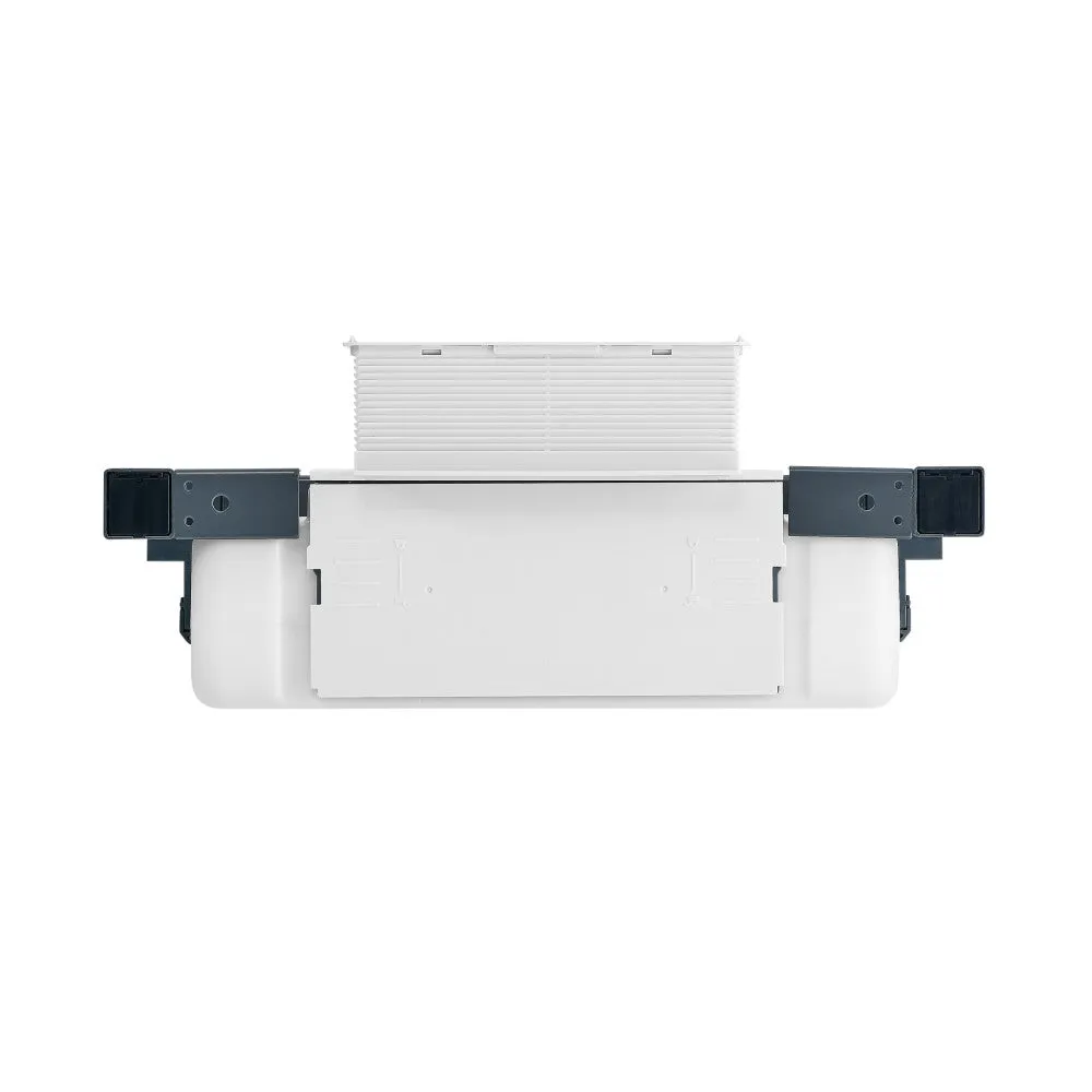 Fantome H Concealed Toilet Tank Carrier System for Top Flush