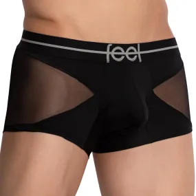 Feel FEG028 Lustrous Sports Boxer Trunk