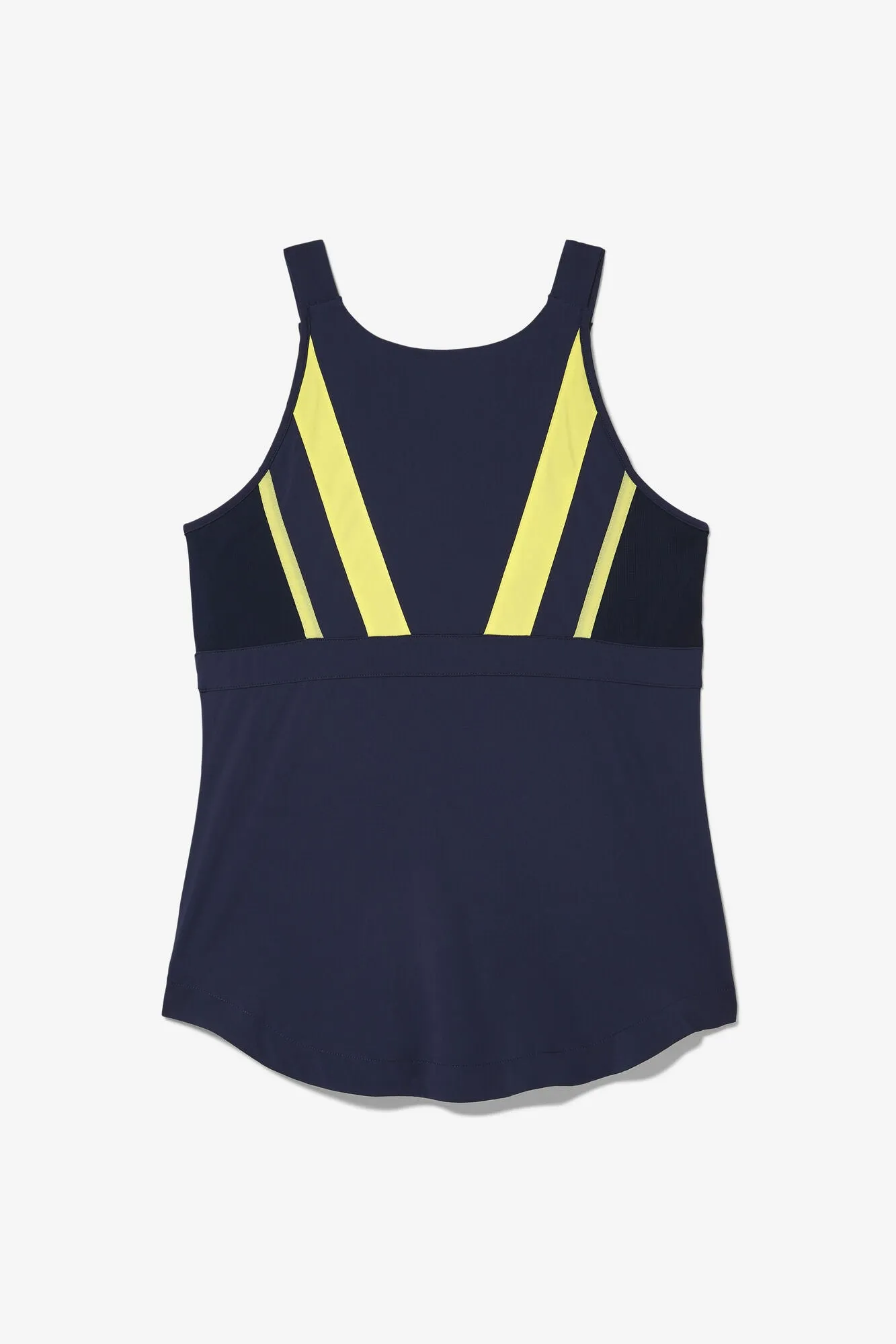 Fila Women's Alley Halter Tank Top