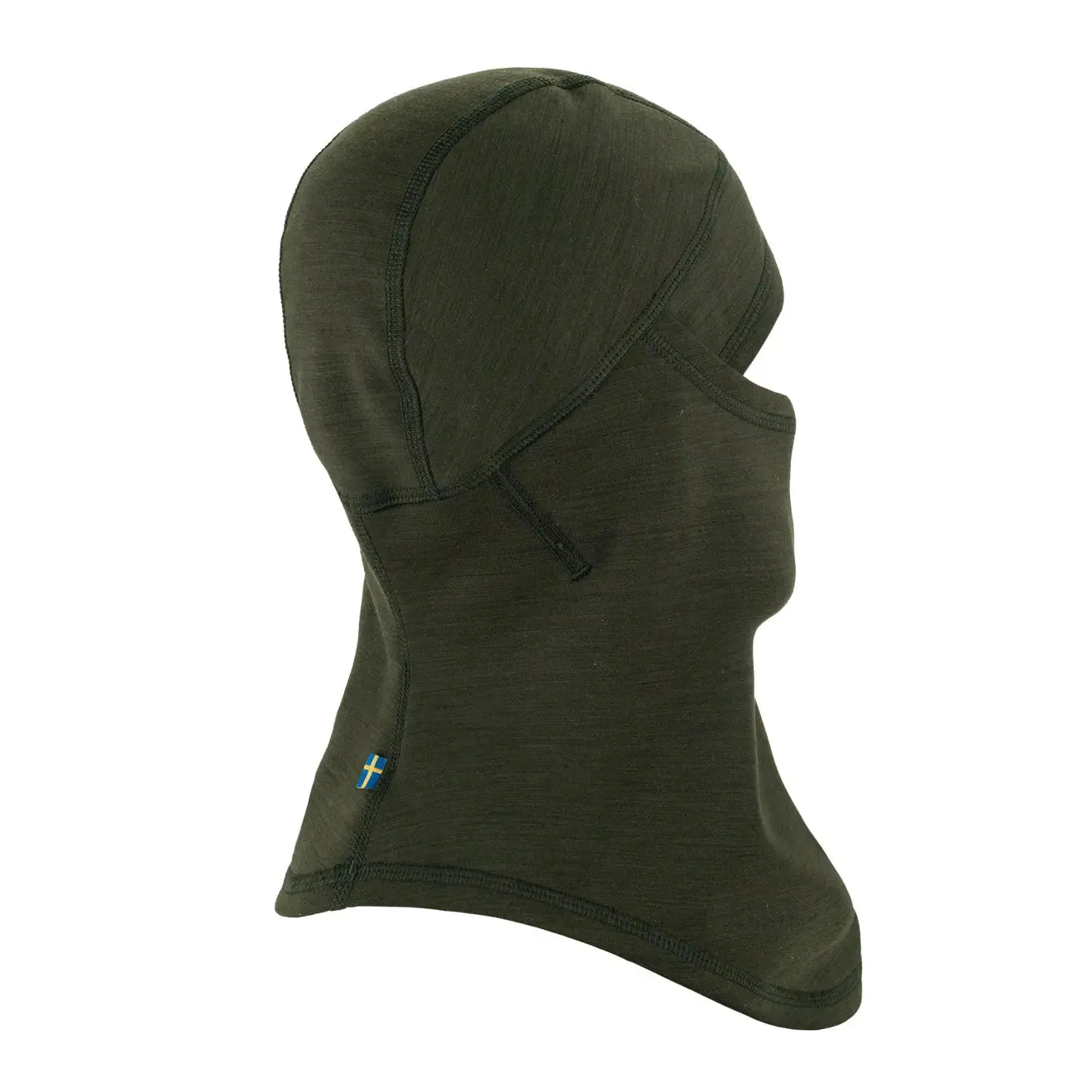 Fjallraven Keb Fleece Balaclava Deep Forest