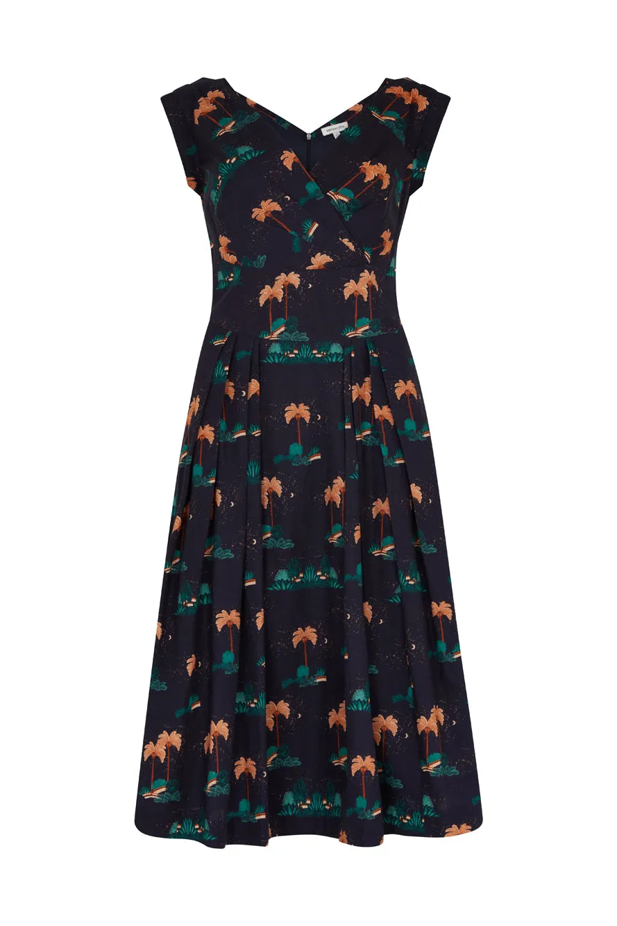 Florence Desert Dreams Dress