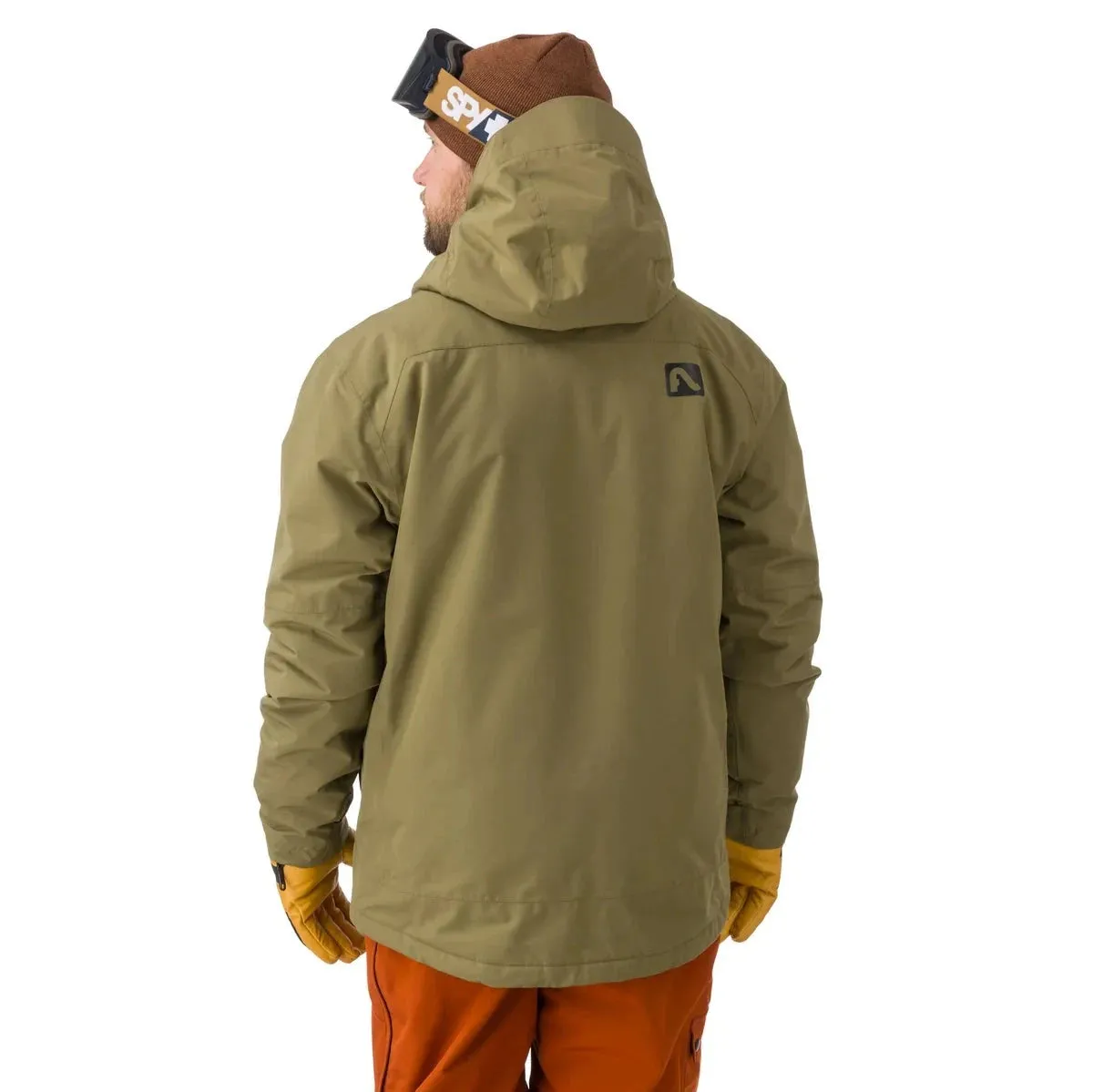 Flylow Men's Roswell Jacket