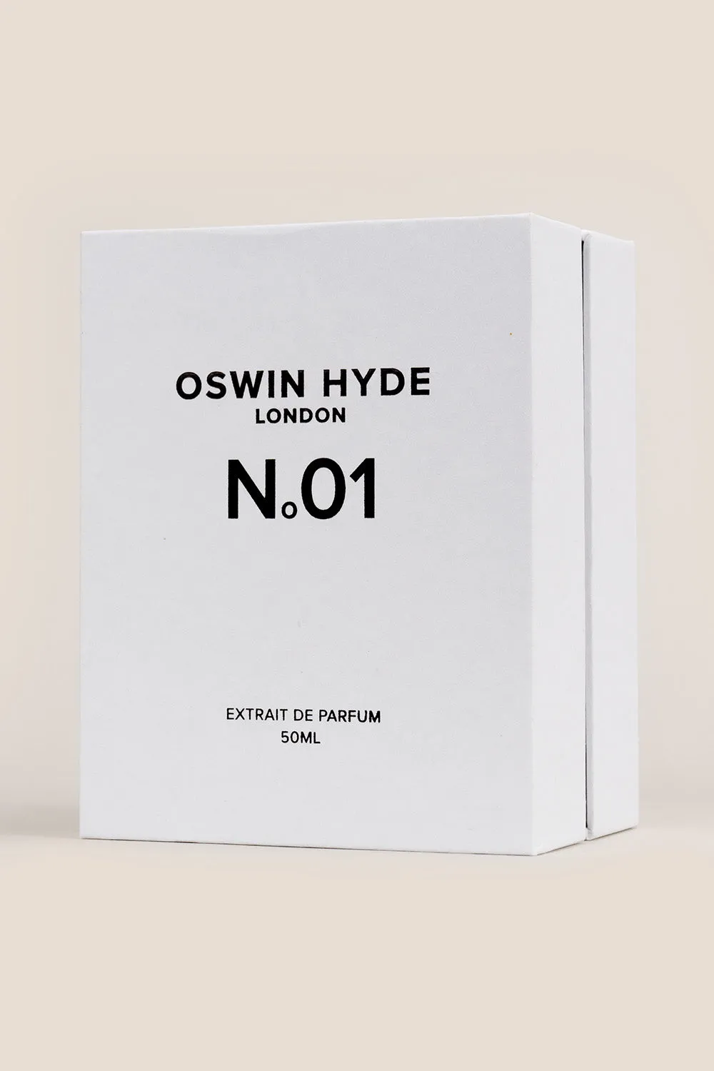 Free Oswin Hyde No 1 Extrait de Parfum 50ml