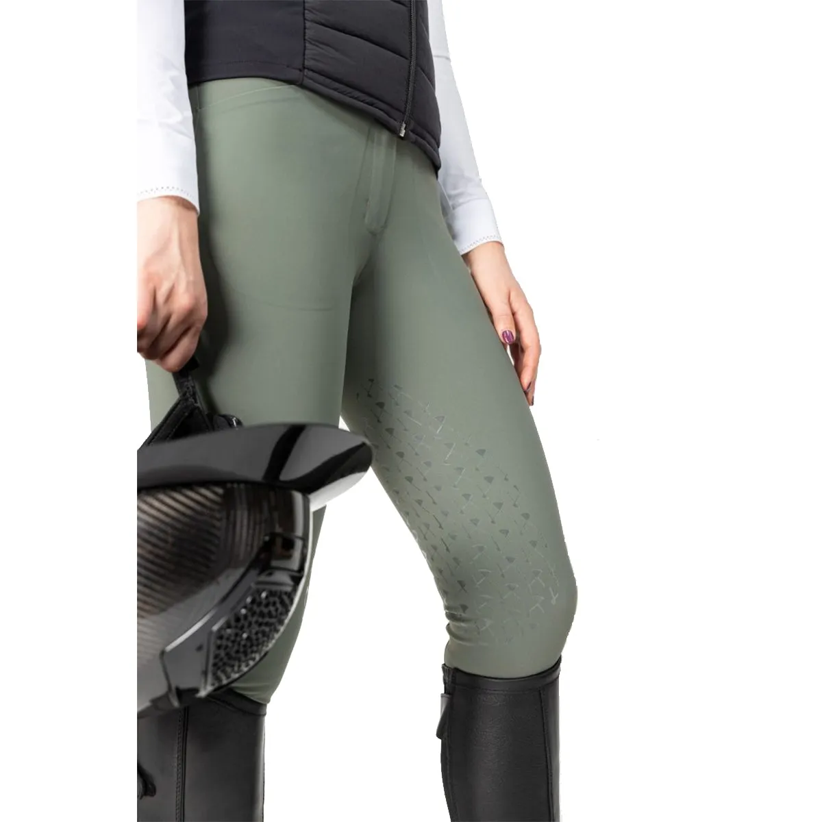 Freejump Women's Mary Breeches