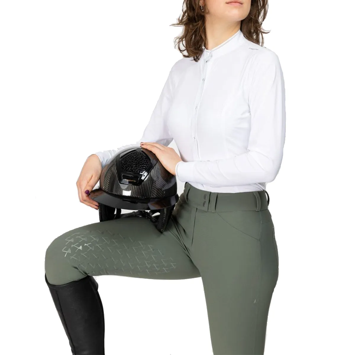 Freejump Women's Mary Breeches