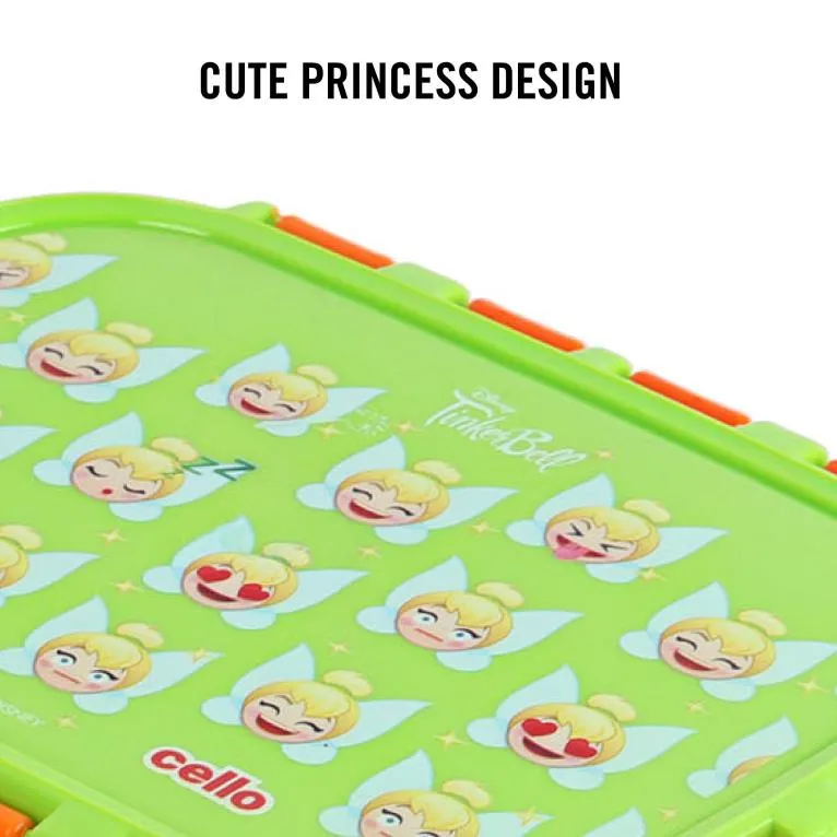 Fun Food Lunch Box, Big