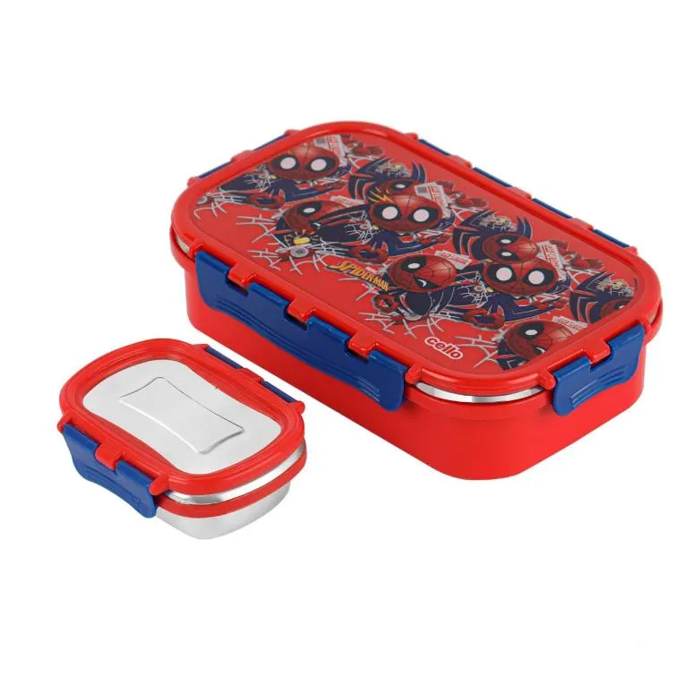 Fun Food Lunch Box, Big