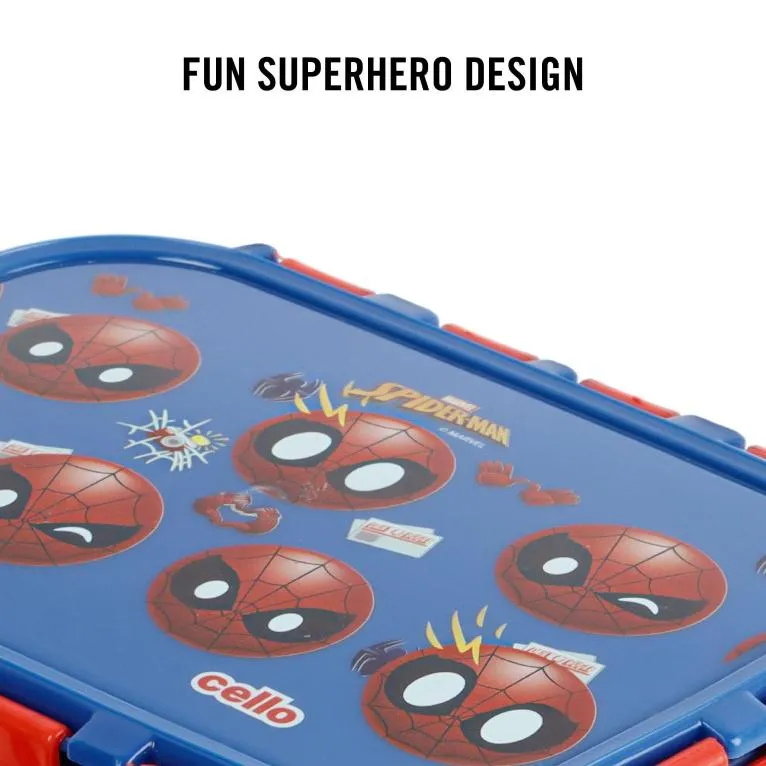 Fun Food Lunch Box, Big