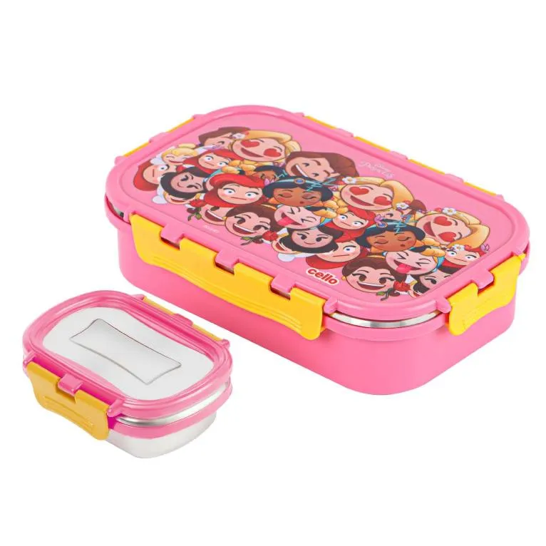 Fun Food Lunch Box, Big