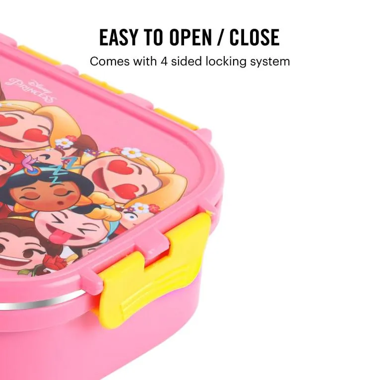 Fun Food Lunch Box, Big