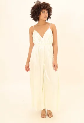 Gardenia Jumpsuit