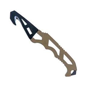 Gerber Crisis Hook Knife - Coyote