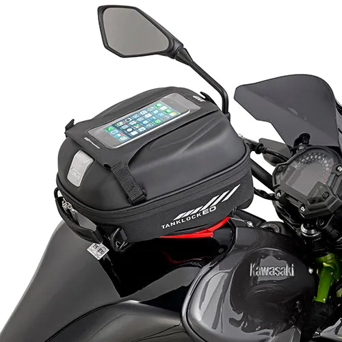 Givi ST605C TanklockED Tank Bag 5 lt