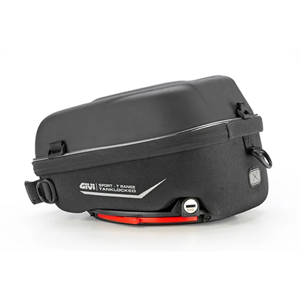 Givi ST605C TanklockED Tank Bag 5 lt