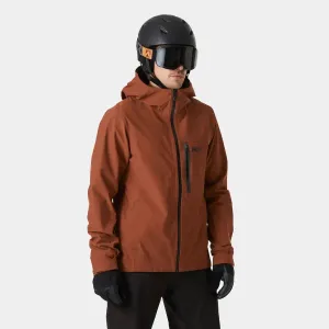 Helly Hansen Men's Swift 3L Shell Jacket