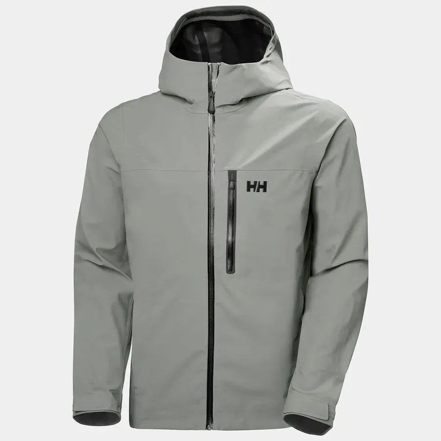 Helly Hansen Men's Swift 3L Shell Jacket