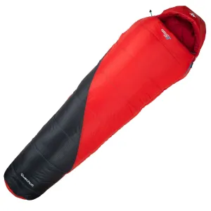 Hiking Sleeping Bag Forclaz 32°F Light