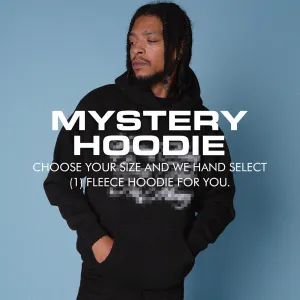 HM Mystery Hoodie