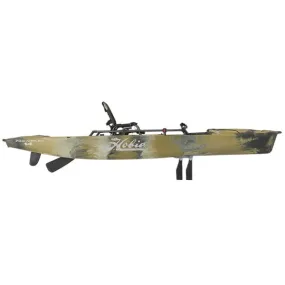 Hobie Mirage Pro Angler 14 Fishing Kayak in Camo