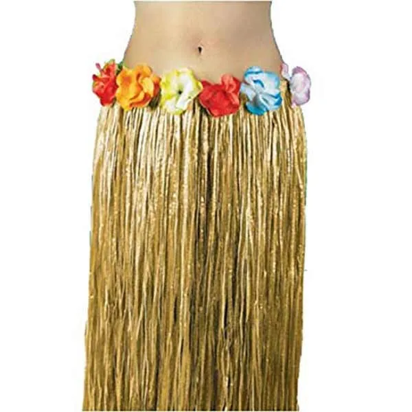 Hula Skirt