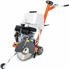 Husqvarna FS309 14" Concrete Saw