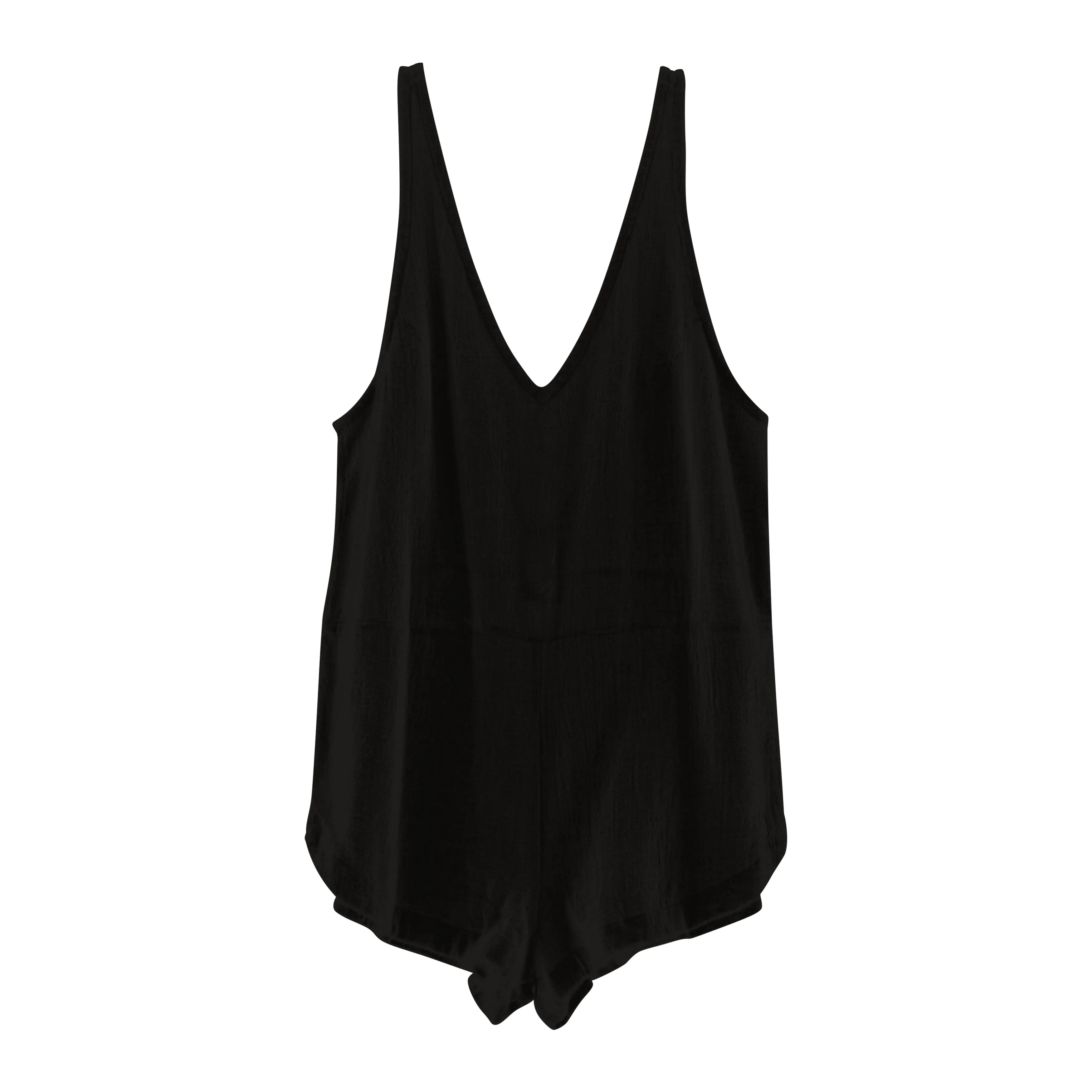 Ibara Romper | Core